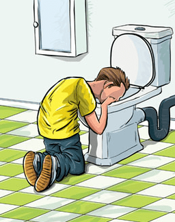 Alcoolism adolescent