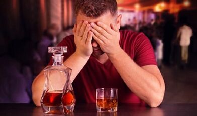Cum să renunți să bei alcool