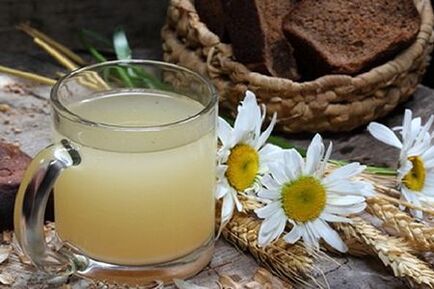 Cum să renunți să bei alcool cu ​​remedii populare
